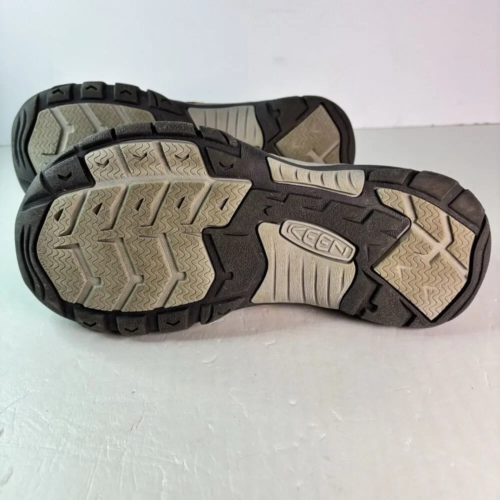 Keen newport h2